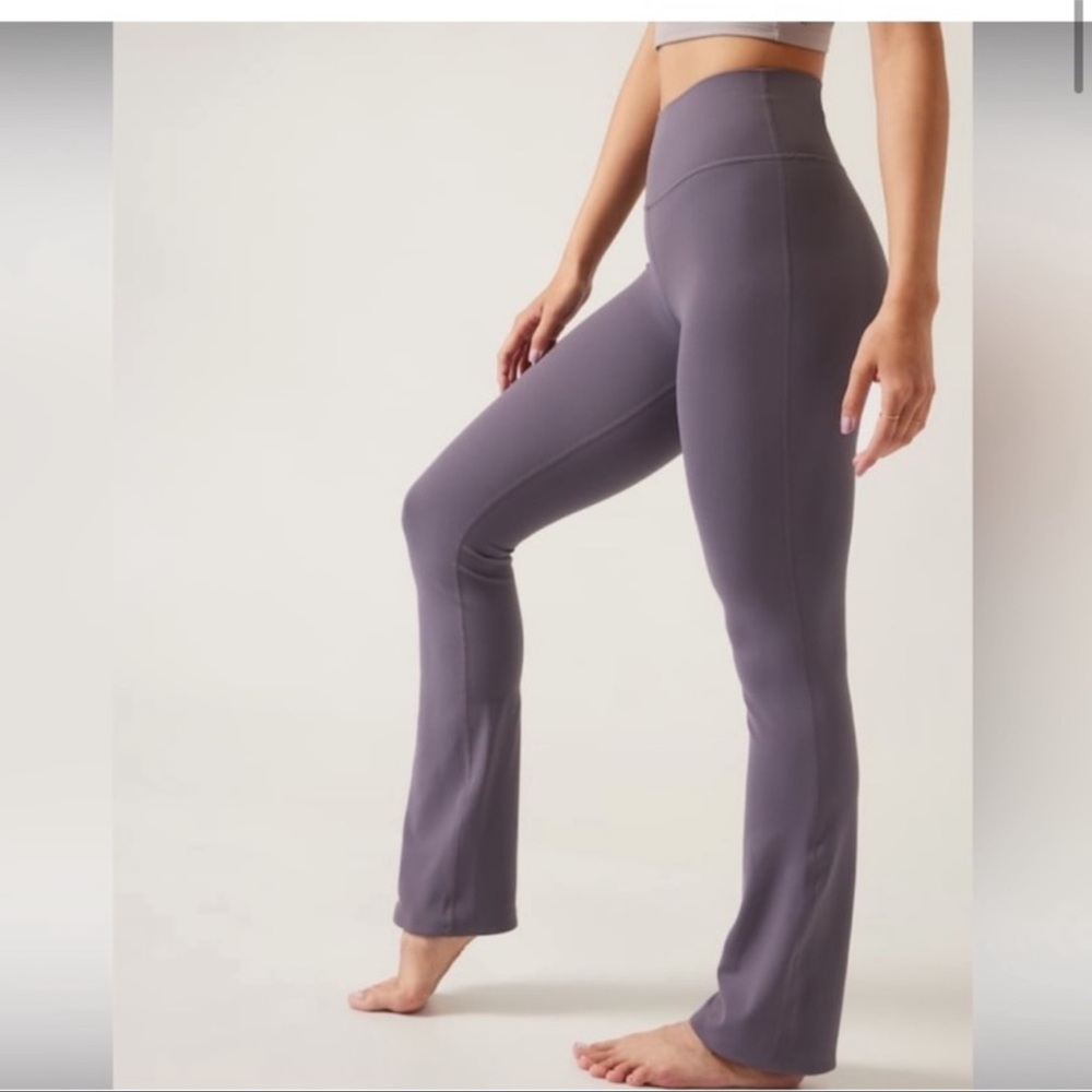 Athleta Transcend Slim Pant